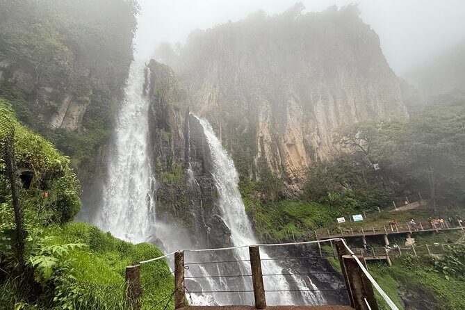 1 Day Tour to Zacatlán and Chignahuapan from Mexico city - FAQ