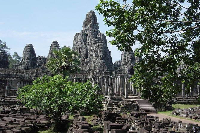 1-Day Tour With Private Transportation and English Speaking Guide - Additional Recommendations