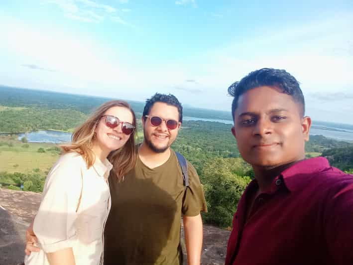 1 Day Tours - Pricing and Group Size