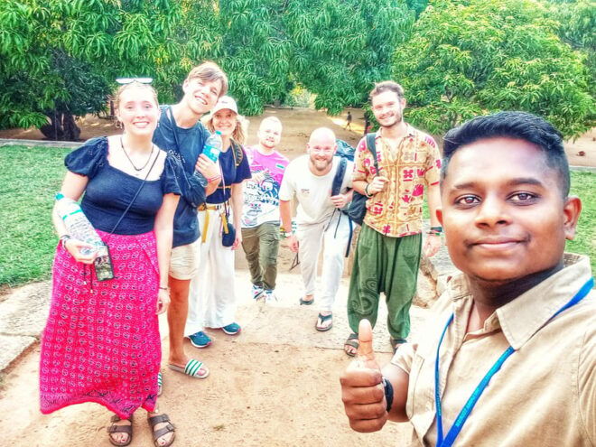 1 Day Tours - Itinerary Highlights