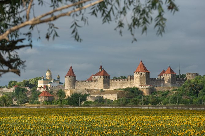 1 DAY: Transnistria Tour From Chisinau - Tour Details