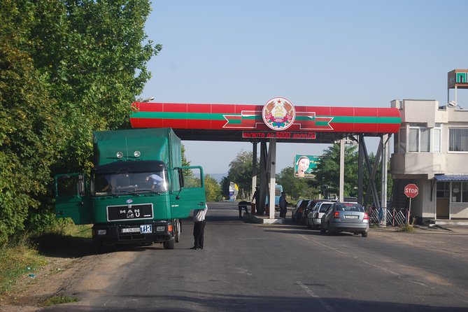 1 DAY: Transnistria Tour From Chisinau - Additional Information