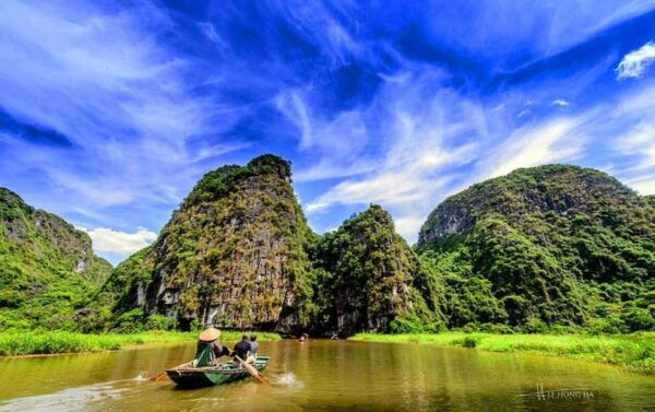 1 Day - Traveling Ninh Binh: Hoa Lu, Tam Coc, Hang Mua - Booking and Cancellation Policy