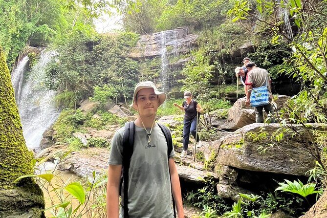 1 Day Trek and Bamboo Rafting Tour in Chiang Mai - FAQ