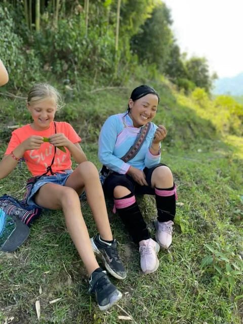 1 DAY Trek the Most Beautiful Villages of Sapa & Local Guide - The Experience: What You’ll Really Take Away