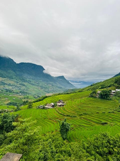 1 DAY Trek the Most Beautiful Villages of Sapa & Local Guide - What Makes This Tour Stand Out?