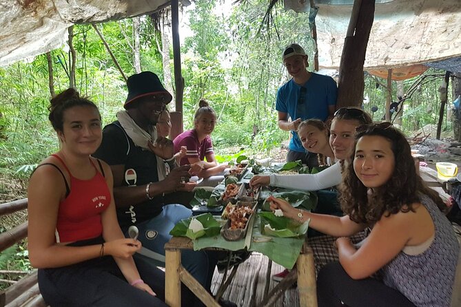 1 Day Trekking in Chiang Mai - The Sum Up