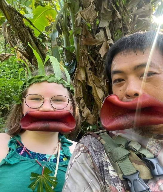 1 Day Trekking in Chiang Rai Forest (Walk Only) - Participant Restrictions