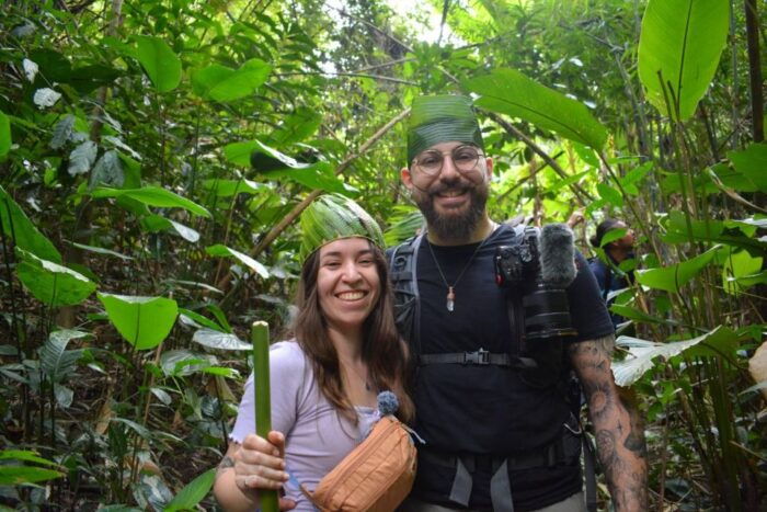 1 Day Trekking in Chiang Rai Forest (Walk Only) - Getting to Chiang Rai