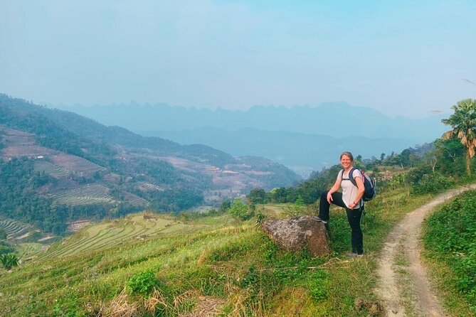 1-Day Trekking in Dong Van - Tour Itinerary