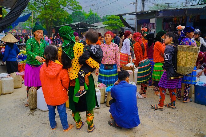 1-Day Trekking in Dong Van - The Sum Up