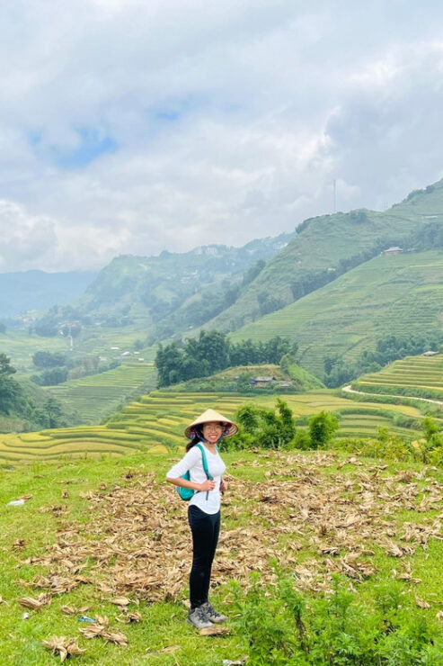 1-Day Trekking in Sa Pa From Ha Noi - Experience and Highlights