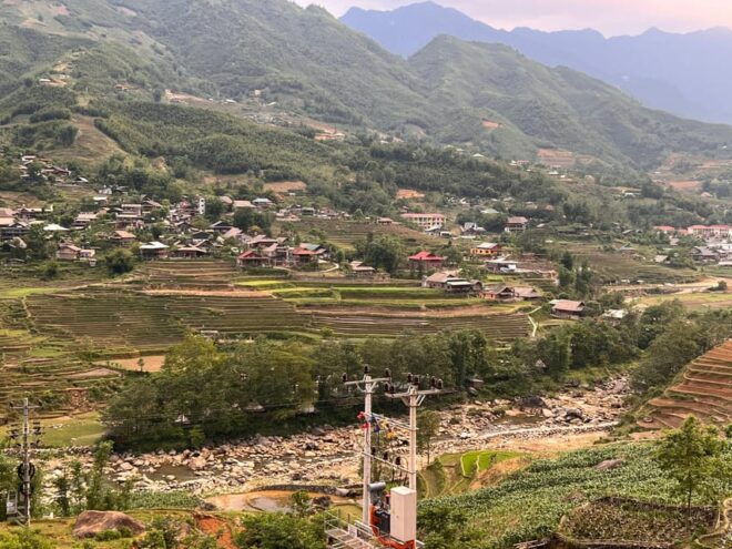 1-Day Trekking in Sa Pa From Ha Noi - Booking Process