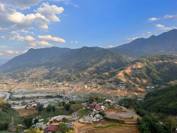 1-Day Trekking in Sa Pa From Ha Noi - Packing Tips