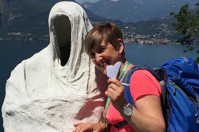 1 Day Trekking - The Wayfarer's Path: BELLANO. VARENNA - Reviews
