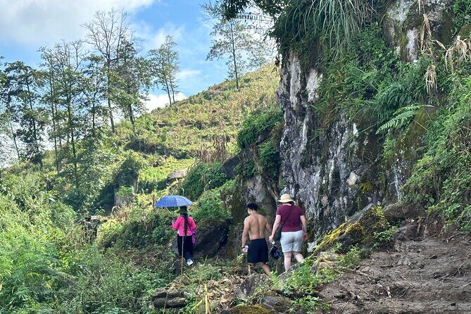 1 Day Trekking Tour in Sa Seng to Hang Da to Hau Thao Villages - Practical Details and Tips for Travelers