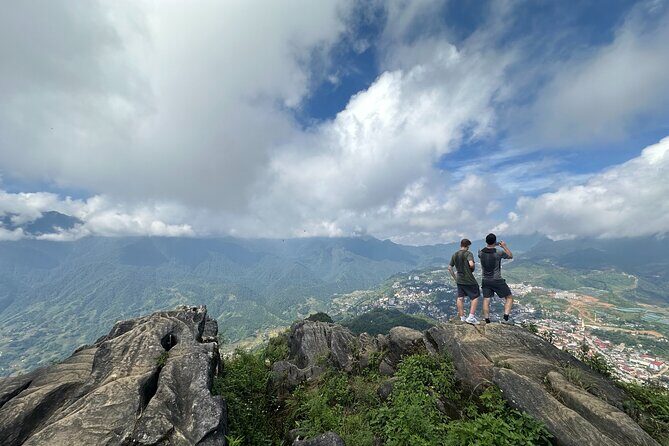 1 Day Trekking Tour in Sa Seng to Hang Da to Hau Thao Villages - A Well-Balanced, Authentic Trek in Sapa