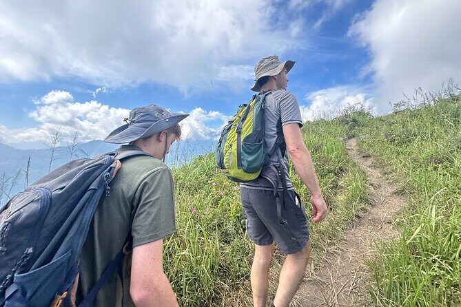 1 Day Trekking Tour in Sa Seng to Hang Da to Hau Thao Villages - Practical Tips for the Trek