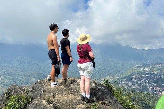 1 Day Trekking Tour in Sa Seng to Hang Da to Hau Thao Villages - Final Thoughts