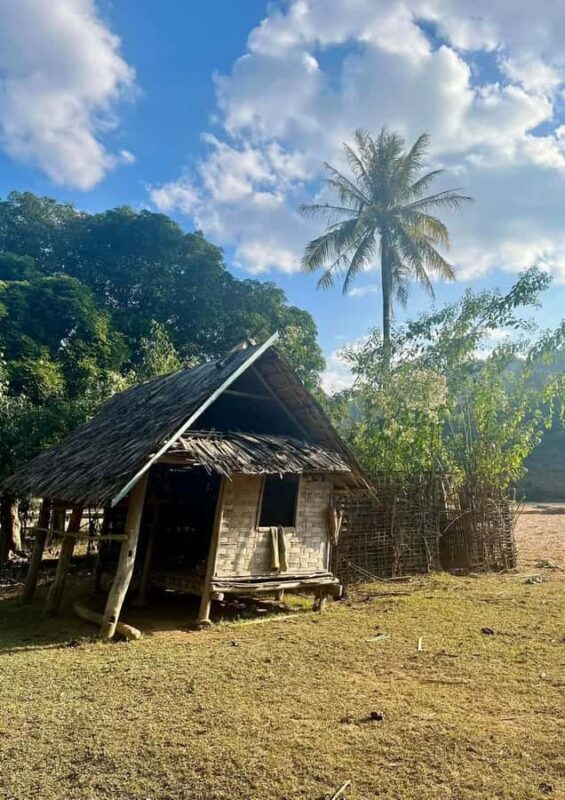 1 Day: Trekking Trip with Lao, Hmong, Khu Village & Kayaking - A Closer Look at the Experience