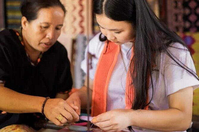 1 Day Trip Around Lombok - Transportation, Duration, and Value