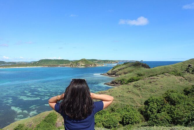 1 Day Trip Around Lombok - Good To Know