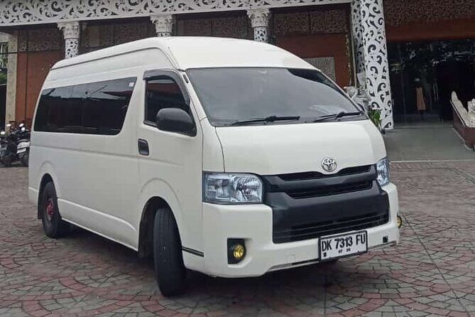 1 Day Trip Around Lombok - The Sum Up