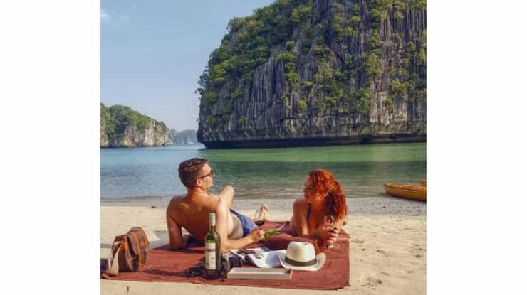 1 Day Trip In Cat Ba Island & Lan Ha Bay - Good To Know