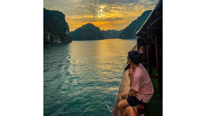 1 Day Trip In Cat Ba Island & Lan Ha Bay - Activities and Adventures