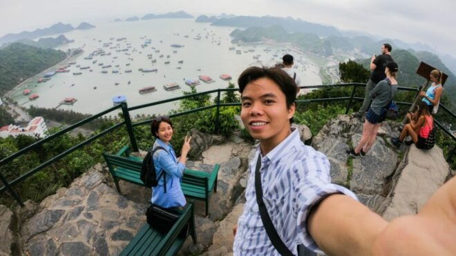 1 Day Trip In Cat Ba Island & Lan Ha Bay - Included Amenities