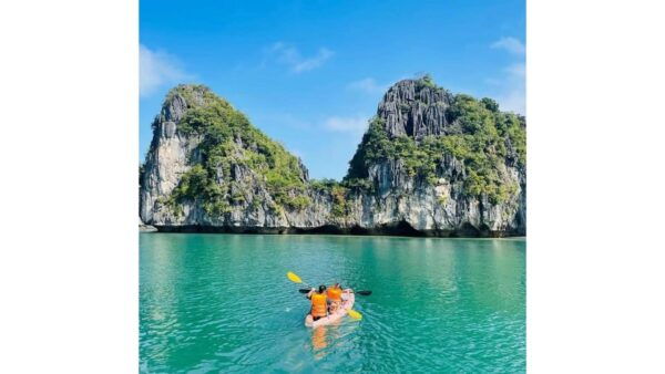 1 Day Trip In Cat Ba Island & Lan Ha Bay - Essential Travel Information