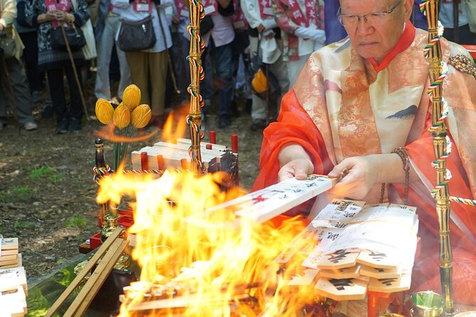 1 Day Trip Nasushiobara Journey Through Spirituality and Nature - Trip Overview