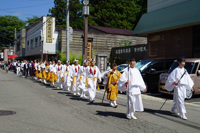 1 Day Trip Nasushiobara Journey Through Spirituality and Nature - Spiritual Sites