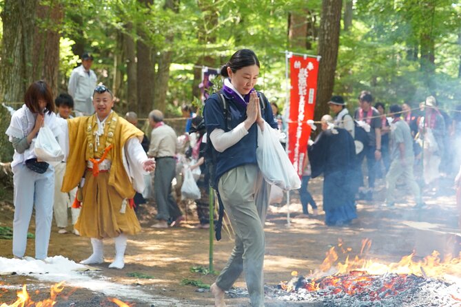1 Day Trip Nasushiobara Journey Through Spirituality and Nature - The Sum Up