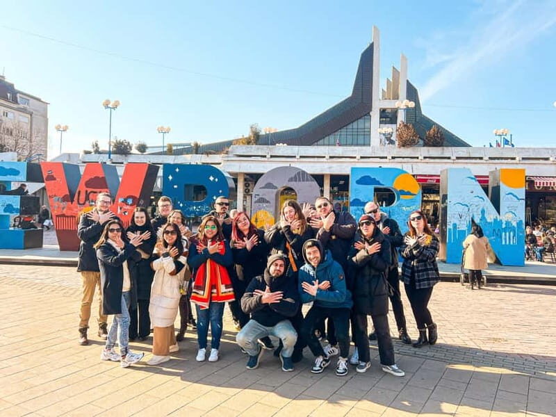 1-Day Trip : Prishtina and Prizren from Tirana - Good To Know