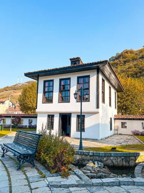 1-Day Trip : Prishtina and Prizren from Tirana - A Closer Look at the Itinerary