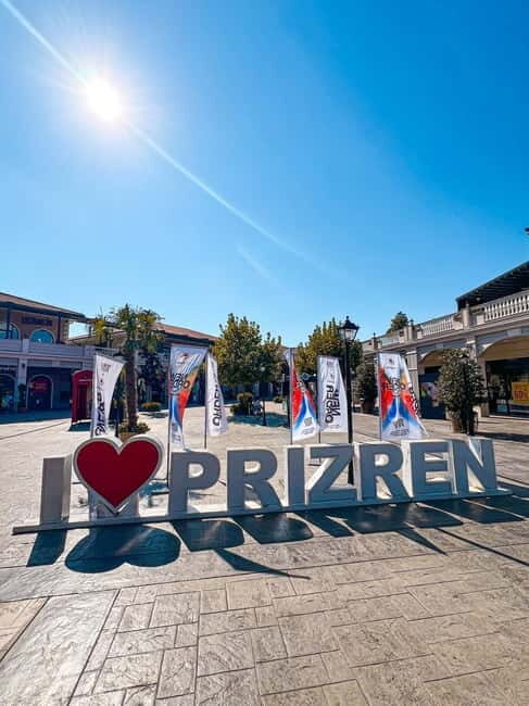 1-Day Trip : Prishtina and Prizren from Tirana - Is This Tour for You?