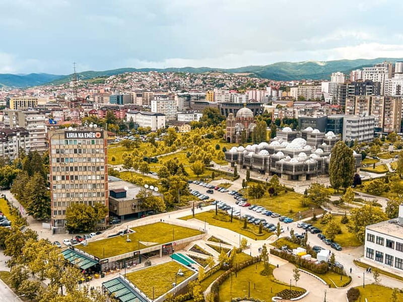 1-Day Trip : Prishtina and Prizren from Tirana - FAQ