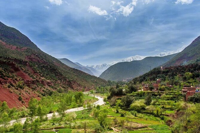 1 Day Trip to Berber Villages & Toubkal Valley in Atlas Mountains - Reviews