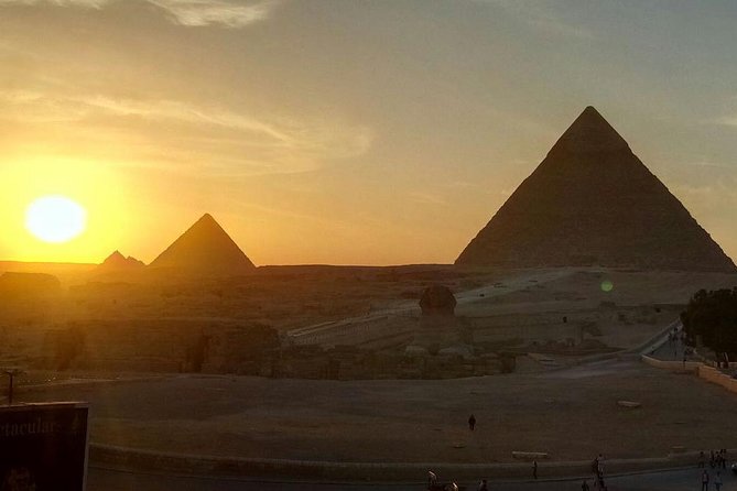 1-Day Trip to Cairo by Plane From Hurghada - The Sum Up