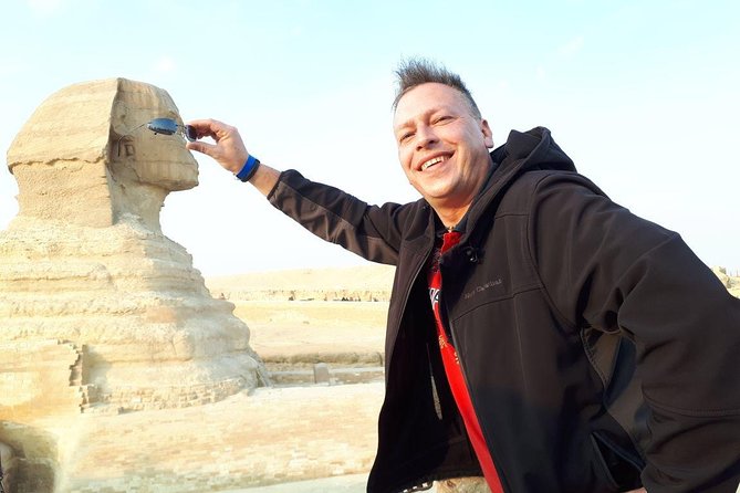 1-Day Trip to Cairo With Flight From Hurghada / Makadi Bay / Soma Bay / El Gouna - Overall Recommendations