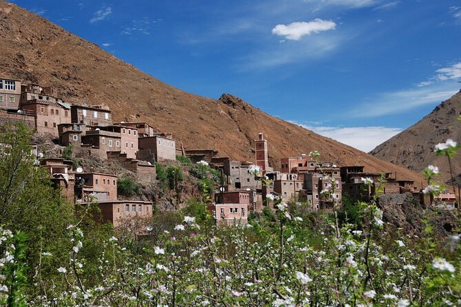 1 Day Trip to Imlil Atlas Mountains From Marrakech - Cancellation Policy