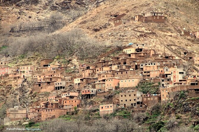 1 Day Trip to Imlil Atlas Mountains From Marrakech - Further Information