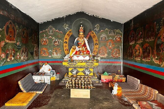 1-Day Trip to Kathmandu Hiking - Jamacho Hill 5-6 hrs. - Good To Know