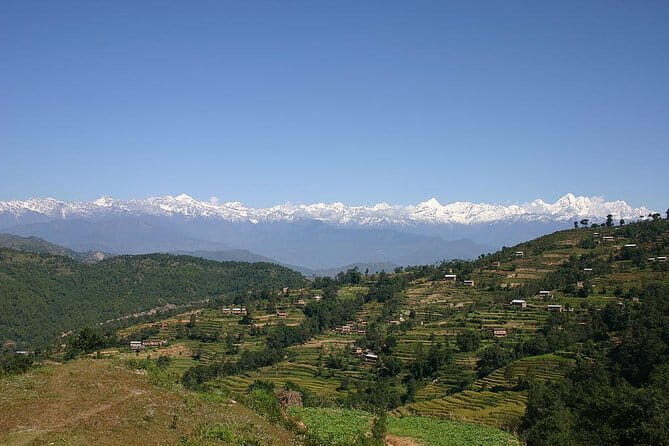 1-Day Trip to Kathmandu Hiking - Jamacho Hill 5-6 hrs. - Practical Tips for Your Hike