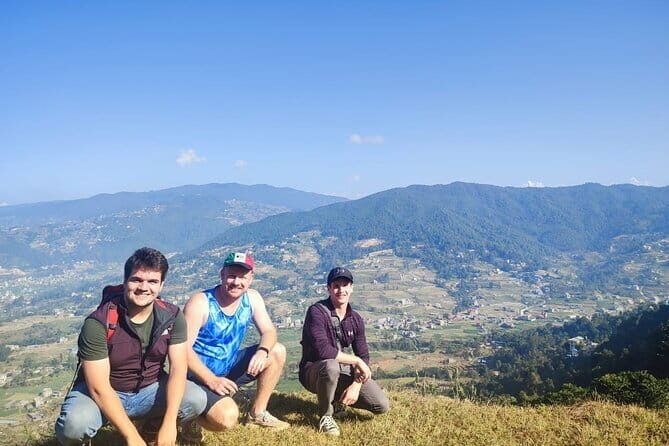 1-Day Trip to Kathmandu Hiking - Jamacho Hill 5-6 hrs. - Who Will Love This Experience?