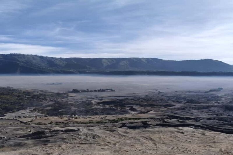 1-Day Trip to Mount Bromo from Malang - Introduction