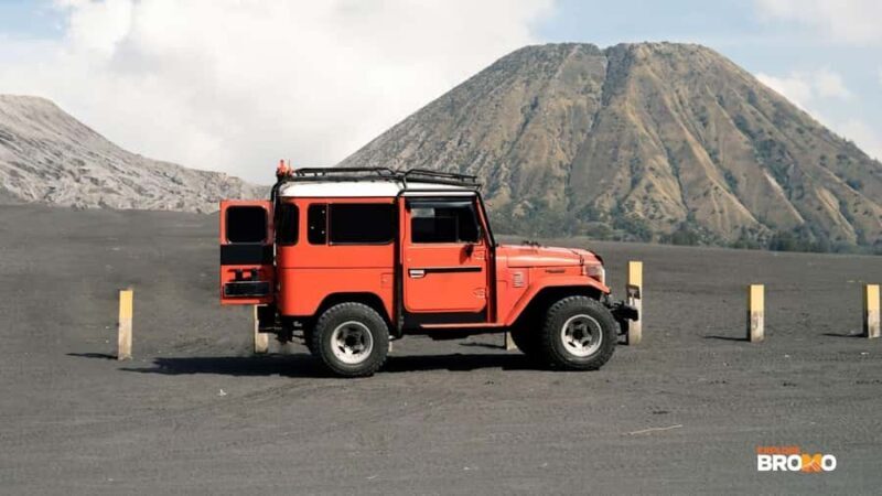 1-Day Trip to Mount Bromo from Malang - Good To Know
