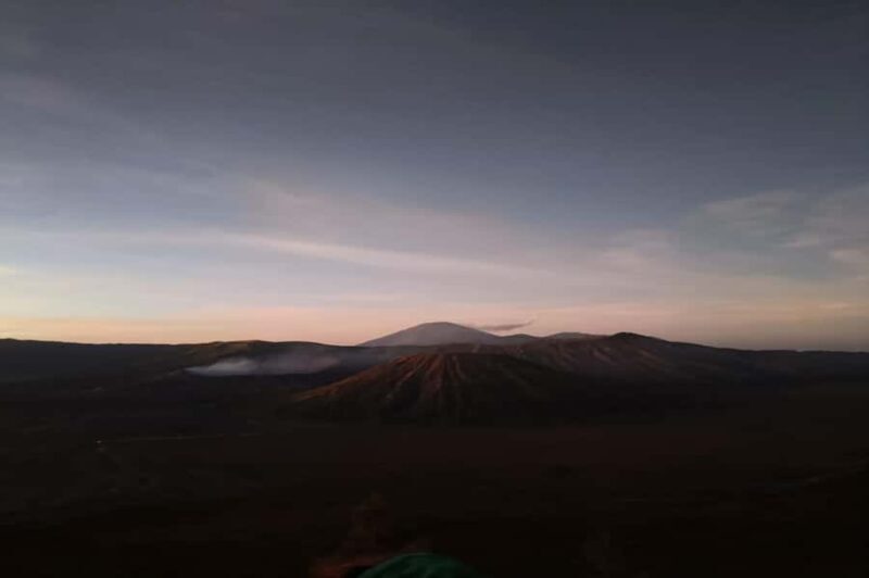 1-Day Trip to Mount Bromo from Malang - An In-Depth Look at the Experience