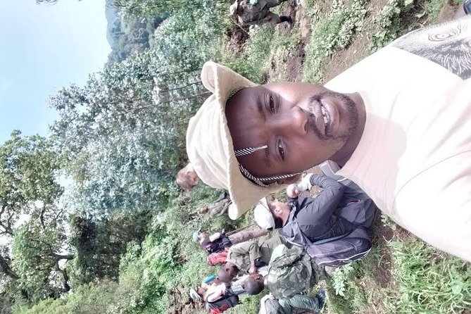 1 Day Trip to Mountain BISOKE Hiking - Inclusions and Meeting/Pickup Info